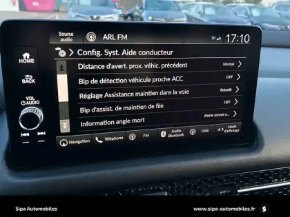 Photo 64 Honda Zr-V  e:HEV 2.0 i-MMD