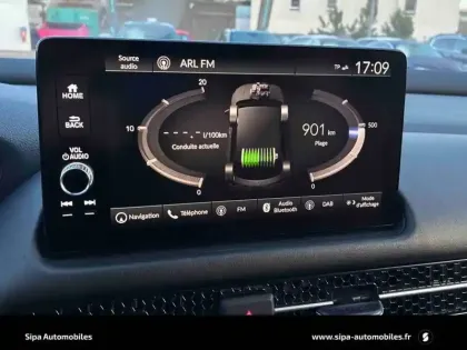 Photo 98 Honda Zr-V  e:HEV 2.0 i-MMD