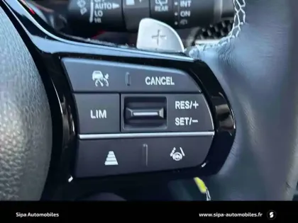 Photo 56 Honda Zr-V  e:HEV 2.0 i-MMD