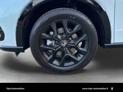 Photo 10 Honda Zr-V Gén. I Ph1 Sport 5