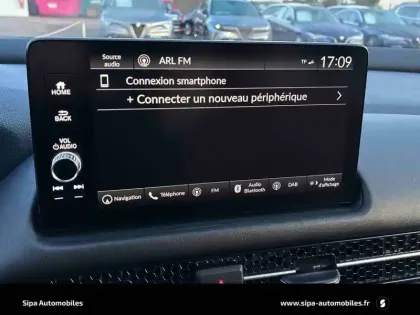 Photo 27 Honda Zr-V Gén. I Ph1 Sport 5