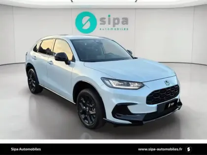 Photo 9 Honda Zr-V Gén. I Ph1 Sport 5