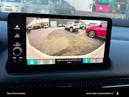 Photo 57 Honda Zr-V  e:HEV 2.0 i-MMD