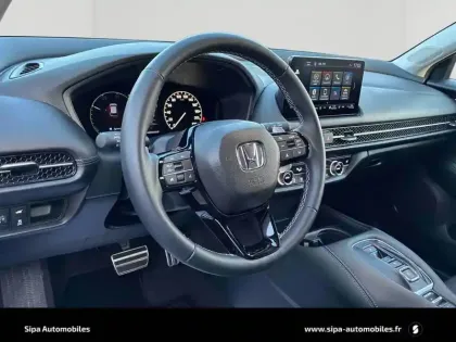 Photo 13 Honda Zr-V Gén. I Ph1 Sport 5