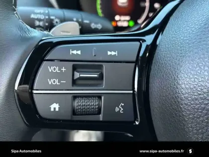 Photo 17 Honda Zr-V Gén. I Ph1 Sport 5