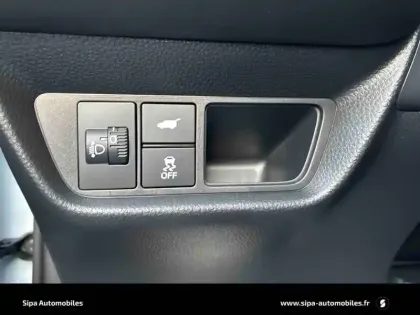 Photo 16 Honda Zr-V Gén. I Ph1 Sport 5