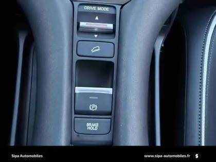 Photo 69 Honda Zr-V  e:HEV 2.0 i-MMD