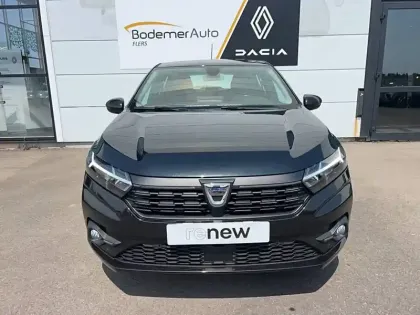 Photo 7 Dacia Sandero  TCe 90 - 22B