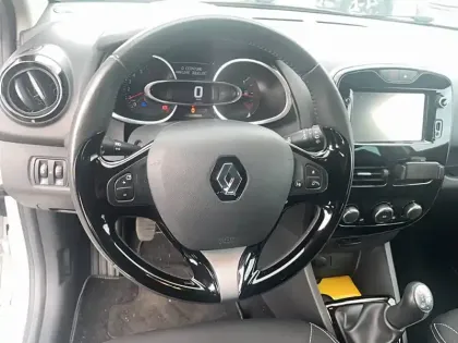 Photo 14 Renault Clio  IV TCe 90 Energy