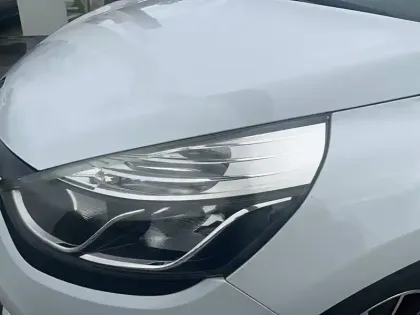 Photo 20 Renault Clio  IV TCe 90 Energy