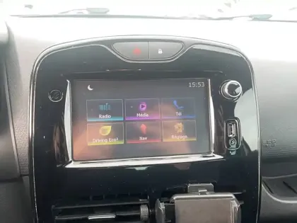 Photo 11 Renault Clio  IV TCe 90 Energy