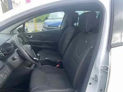 Photo 8 Renault Clio  IV TCe 90 Energy