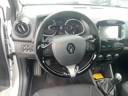 Photo 21 Renault Clio  IV TCe 90 Energy