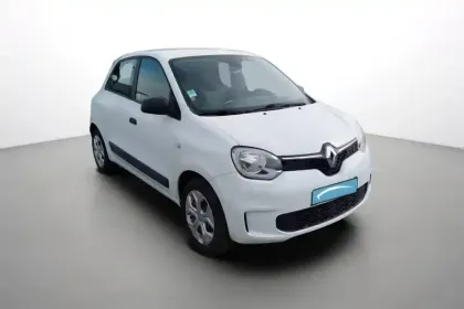 Photo 6 Renault Twingo  III Achat Intégral - 21