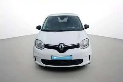 Photo 7 Renault Twingo  III Achat Intégral - 21