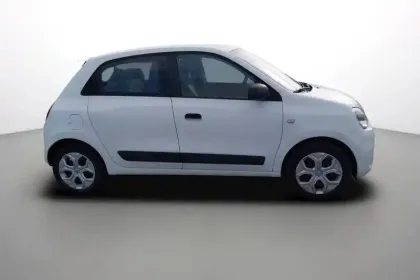 Photo 5 Renault Twingo  III Achat Intégral - 21
