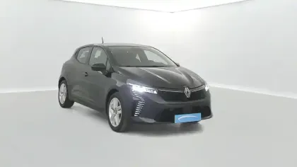 Photo 65 Renault Clio  E-Tech full hybrid 145 ch GSR2