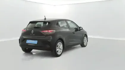 Photo 33 Renault Clio  E-Tech full hybrid 145 ch GSR2