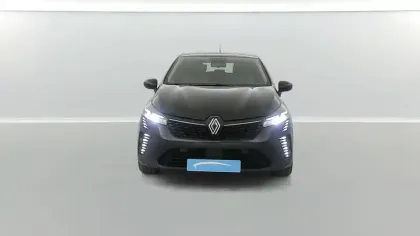 Photo 7 Renault Clio  E-Tech full hybrid 145 ch GSR2