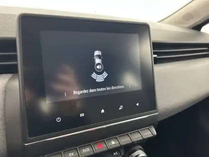 Photo 22 Renault Clio  E-Tech full hybrid 145 ch GSR2