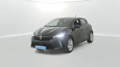 Photo 29 Renault Clio  E-Tech full hybrid 145 ch GSR2