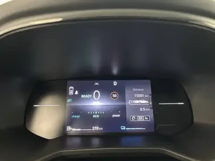 Photo 16 Renault Clio  E-Tech full hybrid 145 ch GSR2