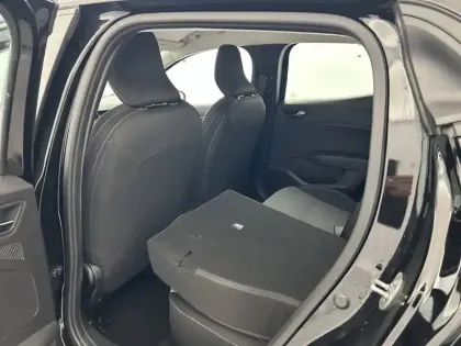 Photo 28 Renault Clio  E-Tech full hybrid 145 ch GSR2