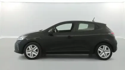 Photo 30 Renault Clio  E-Tech full hybrid 145 ch GSR2