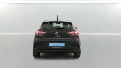 Photo 32 Renault Clio  E-Tech full hybrid 145 ch GSR2
