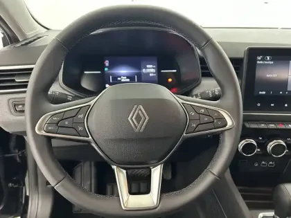 Photo 14 Renault Clio  E-Tech full hybrid 145 ch GSR2