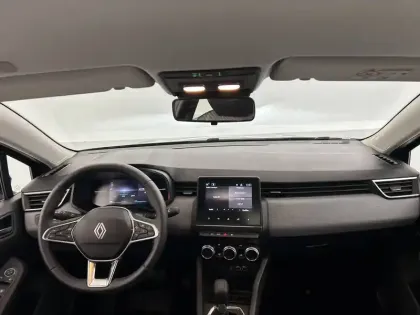 Photo 27 Renault Clio  E-Tech full hybrid 145 ch GSR2