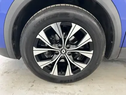 Photo 39 Renault Captur Gén. II (HJB) Ph1 NG Evolution 5