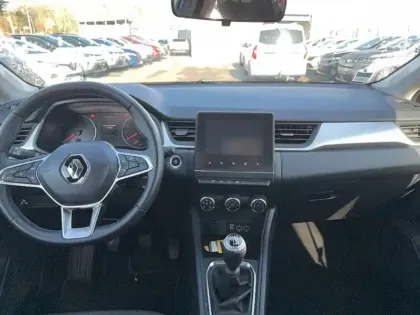 Photo 9 Renault Captur  TCe 100 GPL