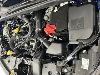 Photo 159 Renault Captur  TCe 100 GPL