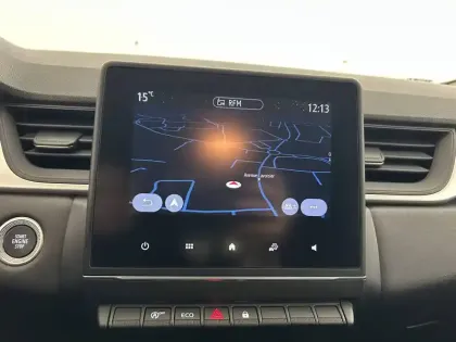 Photo 126 Renault Captur  TCe 100 GPL