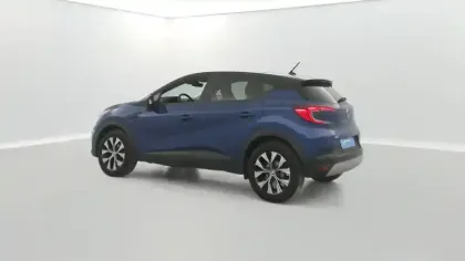 Photo 109 Renault Captur  TCe 100 GPL