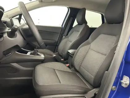 Photo 78 Renault Captur  TCe 100 GPL