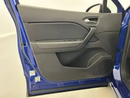 Photo 35 Renault Captur Gén. II (HJB) Ph1 NG Evolution 5