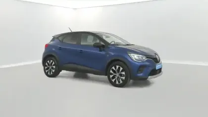 Photo 15 Renault Captur Gén. II (HJB) Ph1 NG Evolution 5