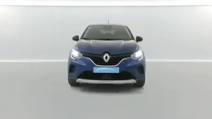 Photo 145 Renault Captur  TCe 100 GPL