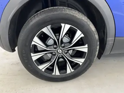 Photo 154 Renault Captur  TCe 100 GPL