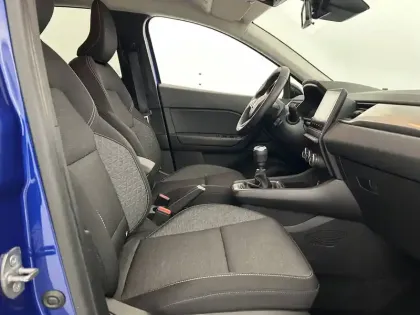 Photo 96 Renault Captur  TCe 100 GPL