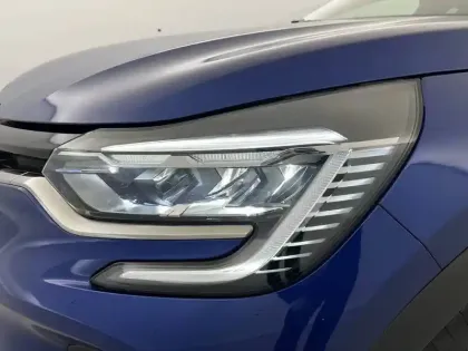 Photo 30 Renault Captur Gén. II (HJB) Ph1 NG Evolution 5