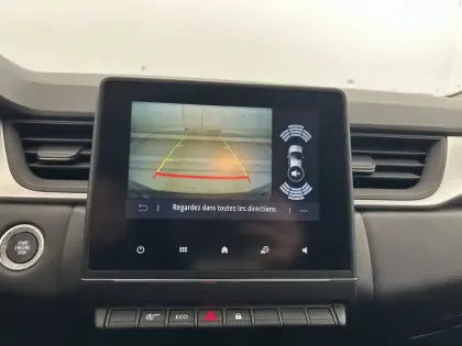 Photo 38 Renault Captur Gén. II (HJB) Ph1 NG Evolution 5