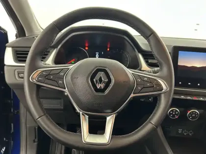 Photo 150 Renault Captur  TCe 100 GPL