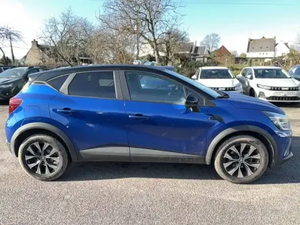 Photo 5 Renault Captur  TCe 100 GPL