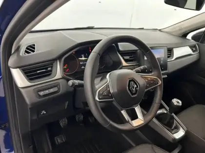 Photo 117 Renault Captur  TCe 100 GPL