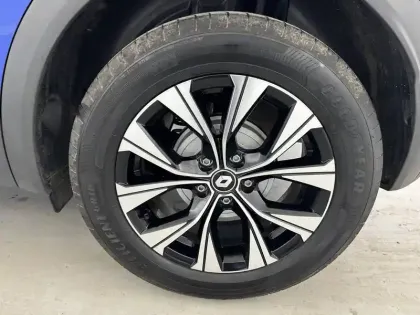 Photo 153 Renault Captur  TCe 100 GPL