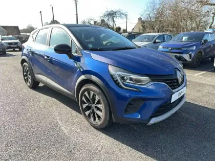 Photo 6 Renault Captur  TCe 100 GPL