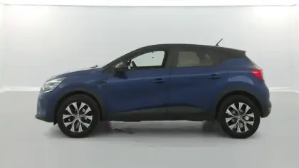 Photo 101 Renault Captur  TCe 100 GPL